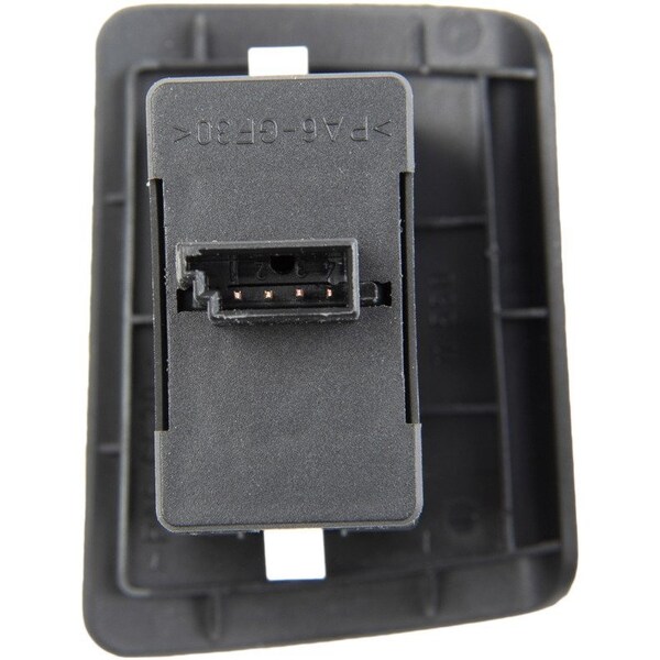 Genuine Door Window Switch, 61318385956 61318385956 - main